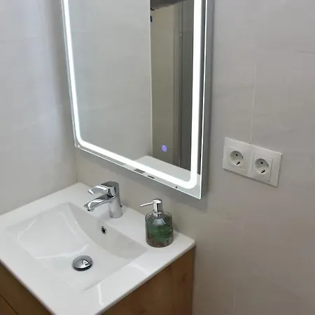 Apartament Loft 2