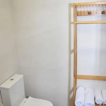 Apartament Loft 2 *
