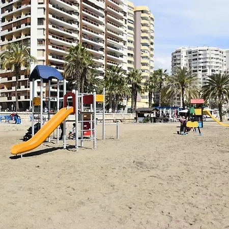 Loft 2 * Malaga