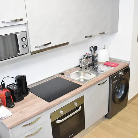 Loft 2 Apartament Malaga