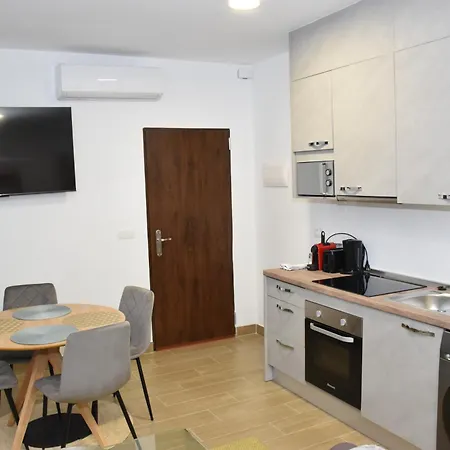 Apartament Loft 2