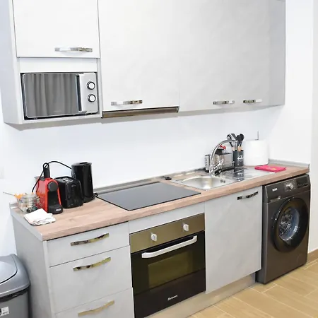 Loft 2 Apartament