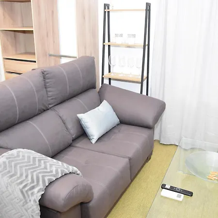 Loft 2 Apartament *